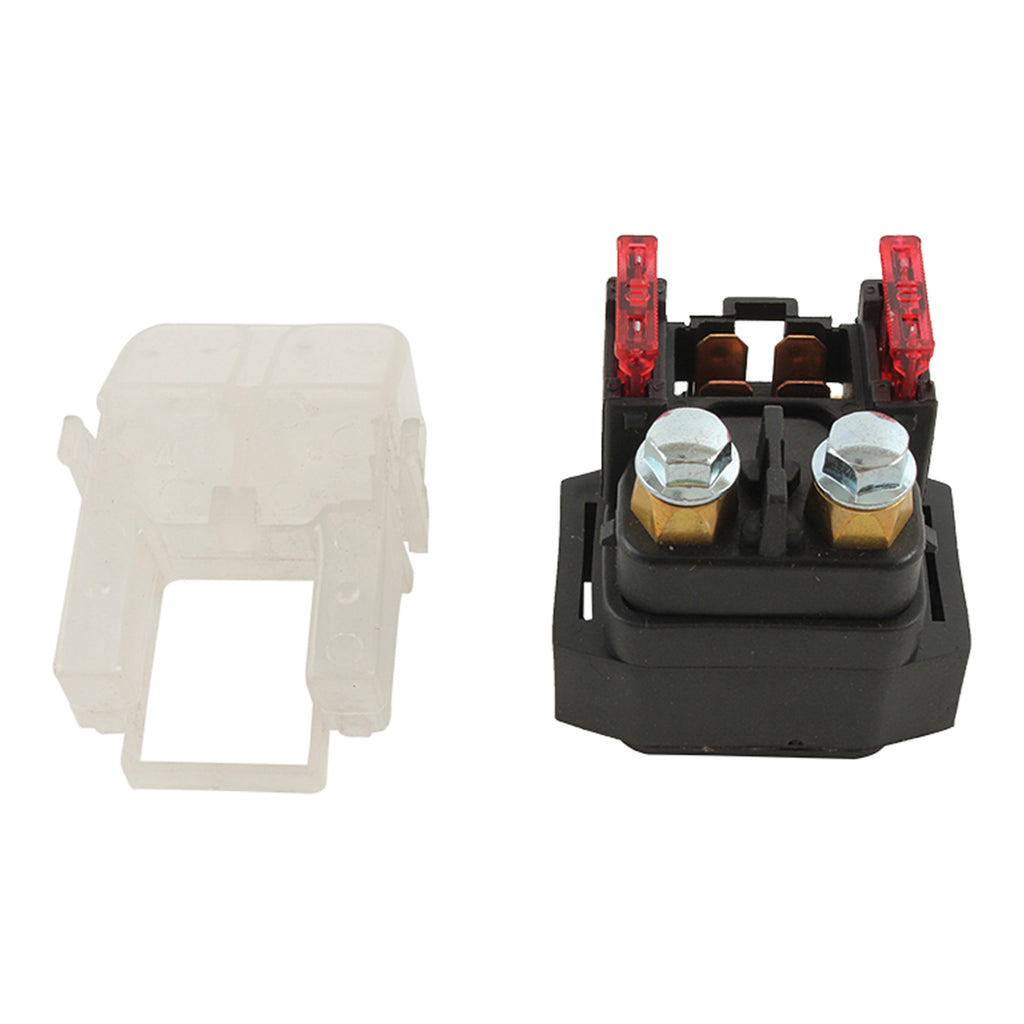 J&N Solenoid Series