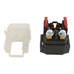 J&N Solenoid Series