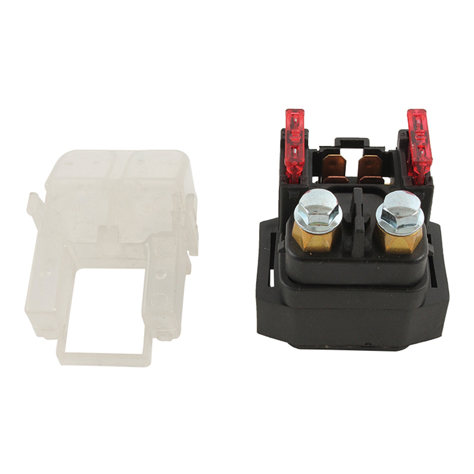 J&N Solenoid Series