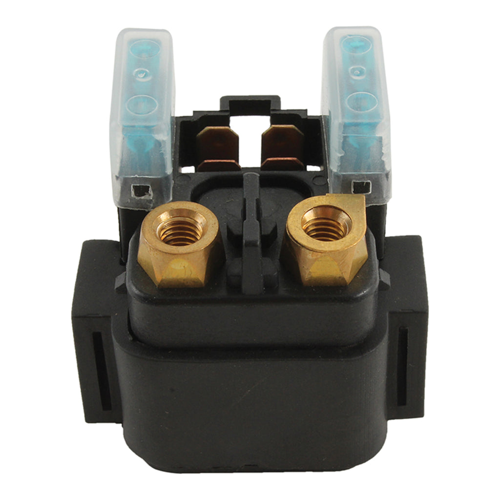 J&N Solenoid Series
