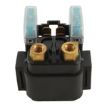 J&N Solenoid Series
