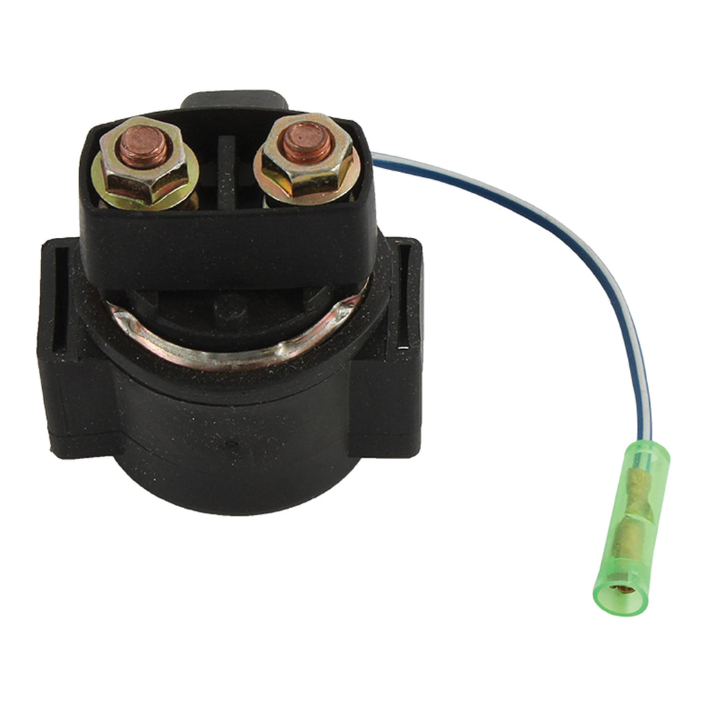 J&N Solenoid Series