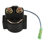 J&N Solenoid Series