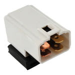 J&N Starter Relay with Multiple Options