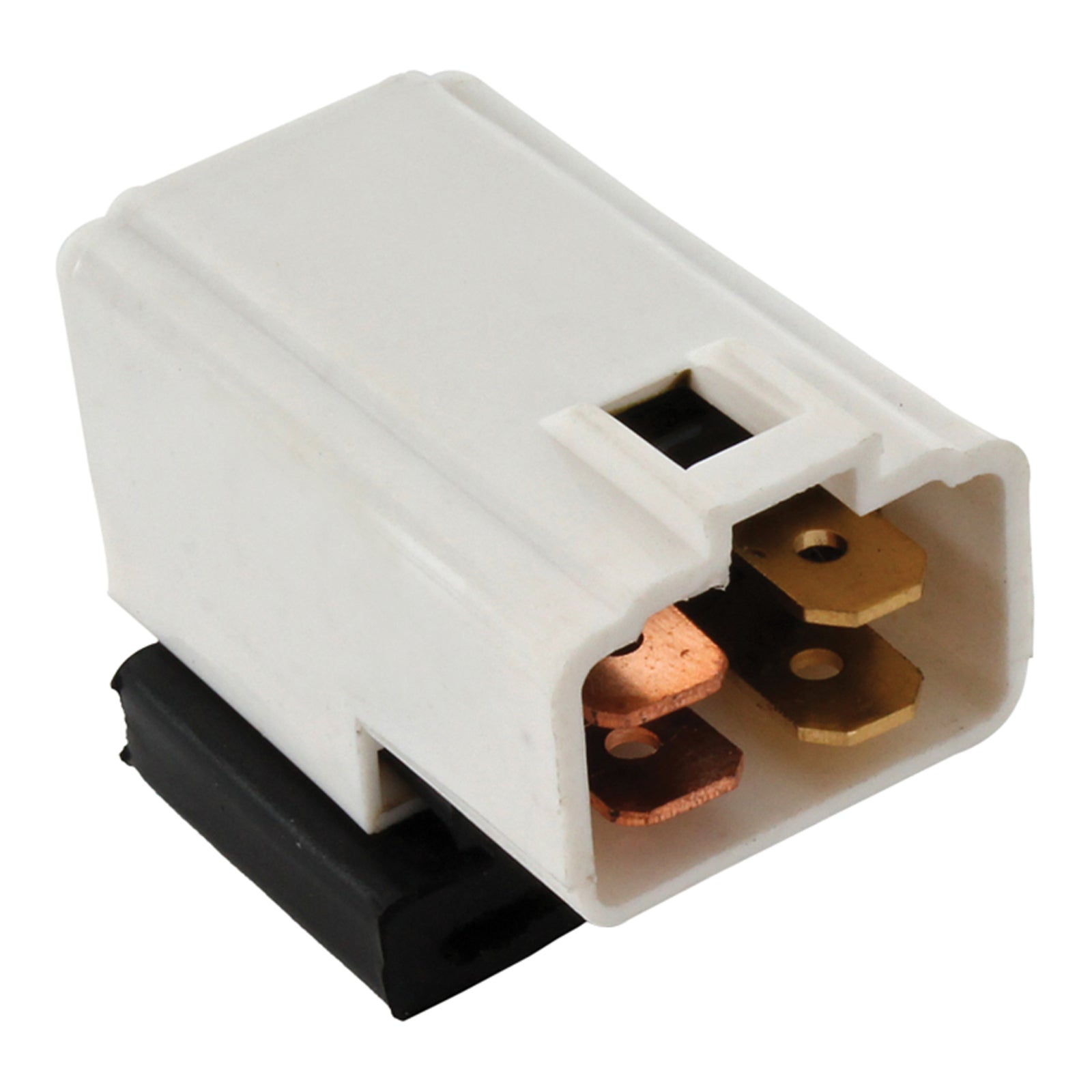 J&N Starter Relay with Multiple Options