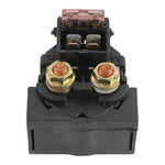 J&N Starter Relay with Multiple Options