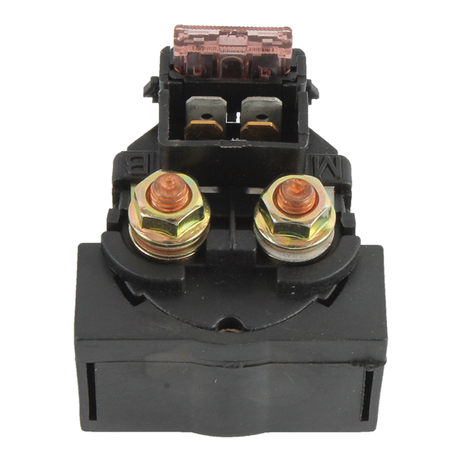 J&N Starter Relay with Multiple Options