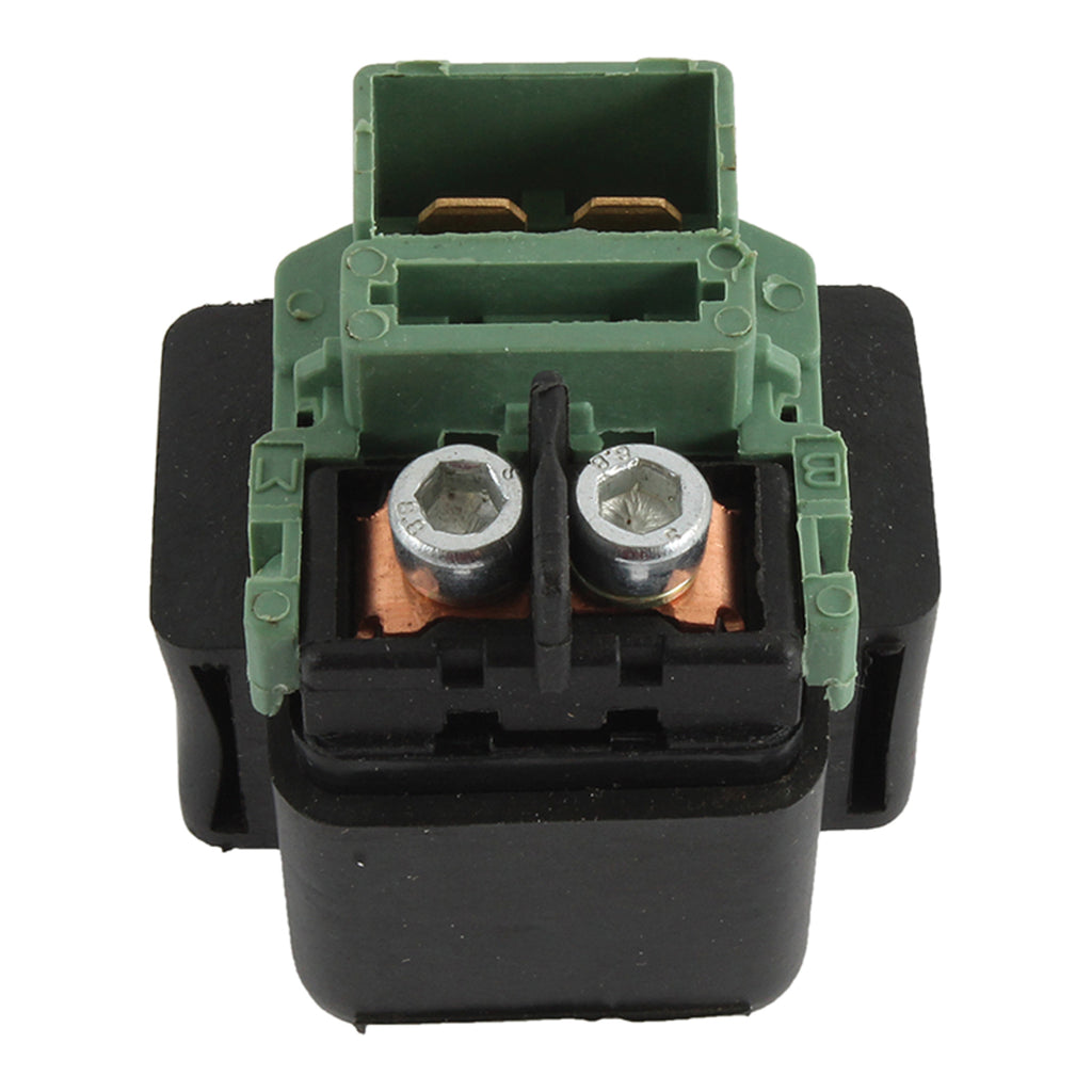 J&N Solenoid Series