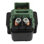 J&N Solenoid Series