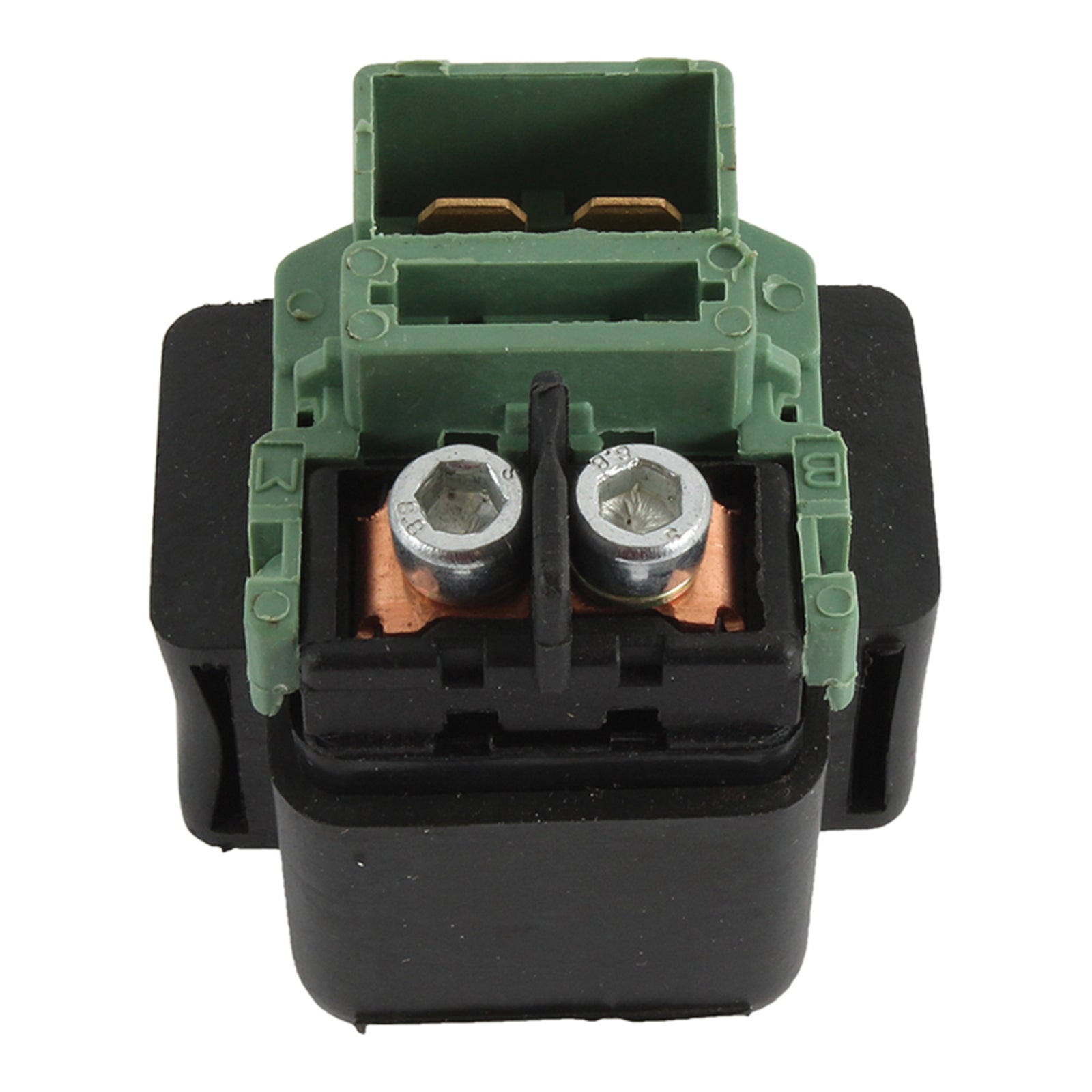 J&N Solenoid Series