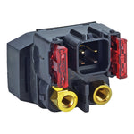 J&N Solenoid Series