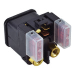J&N Solenoid Series