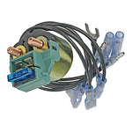 J&N Starter Relay with Multiple Options