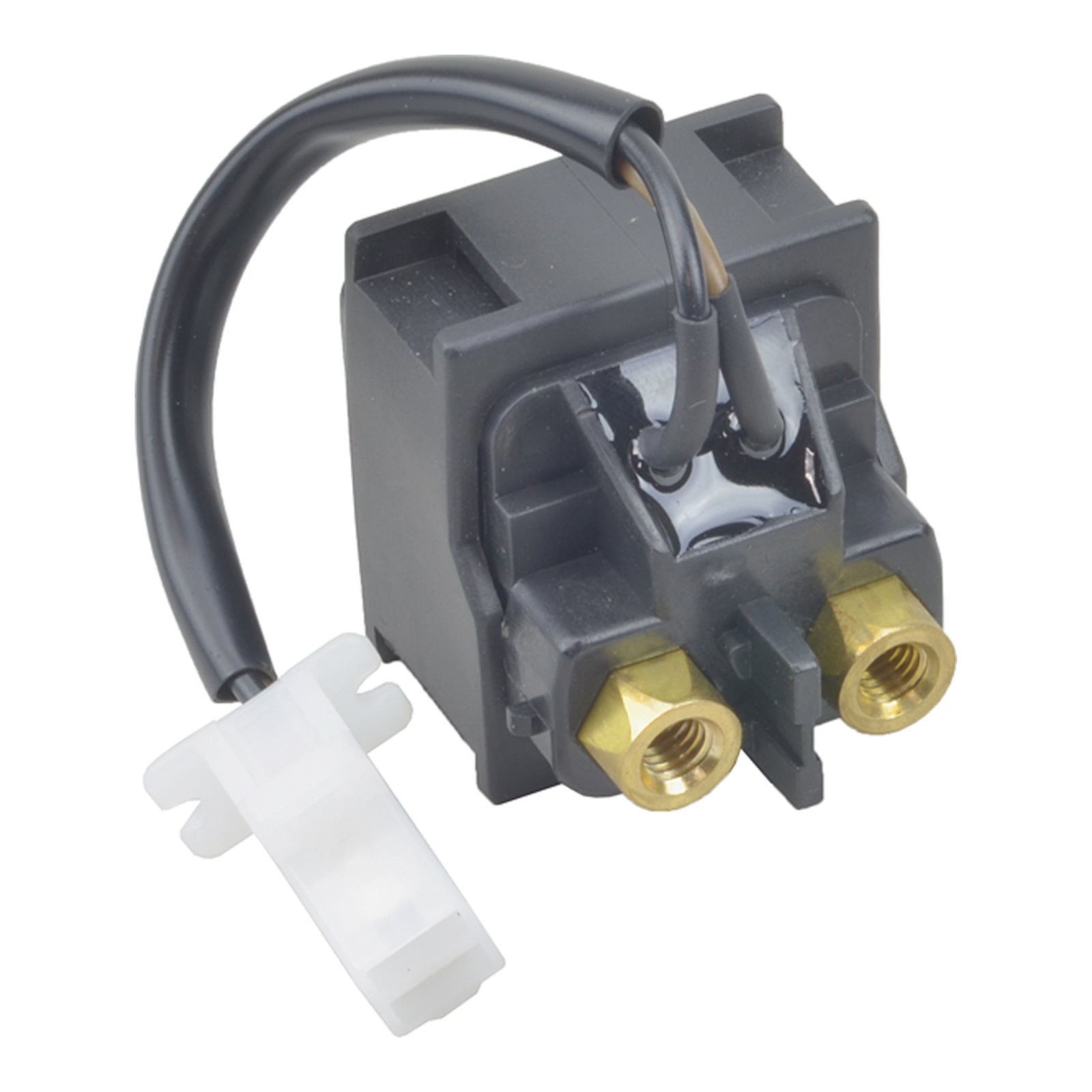 J&N Solenoid Series