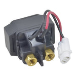 J&N Solenoid Series