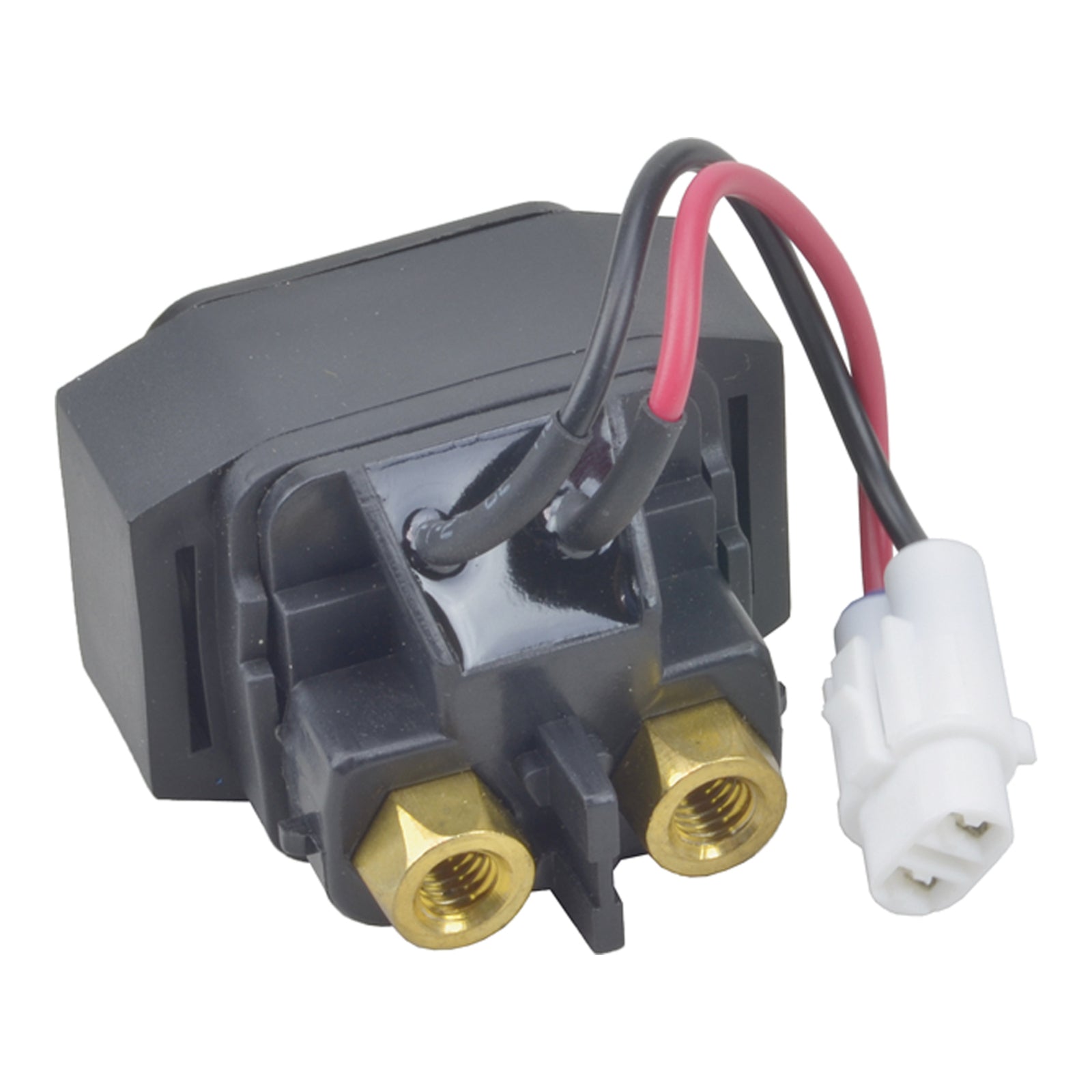 J&N Solenoid Series