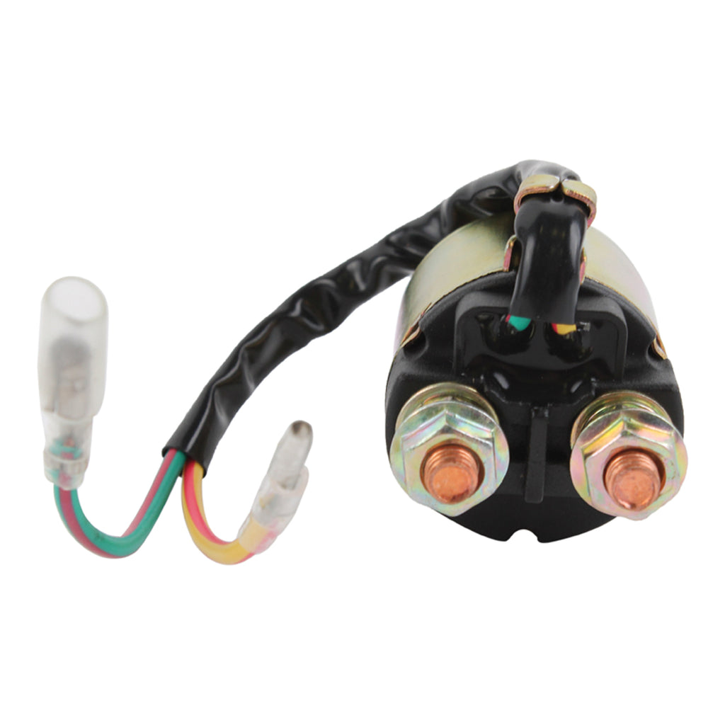 J&N Solenoid Series