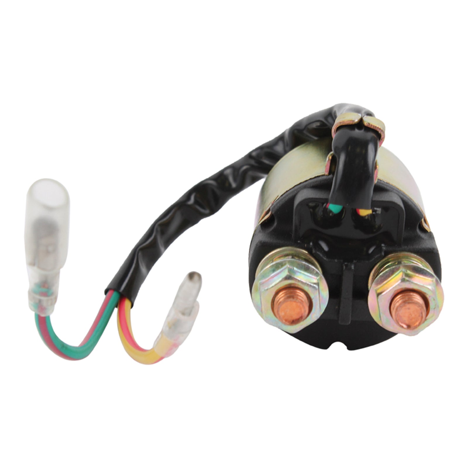 J&N Solenoid Series