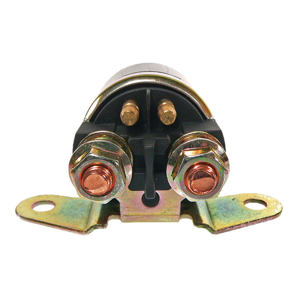 J&N Solenoid Series