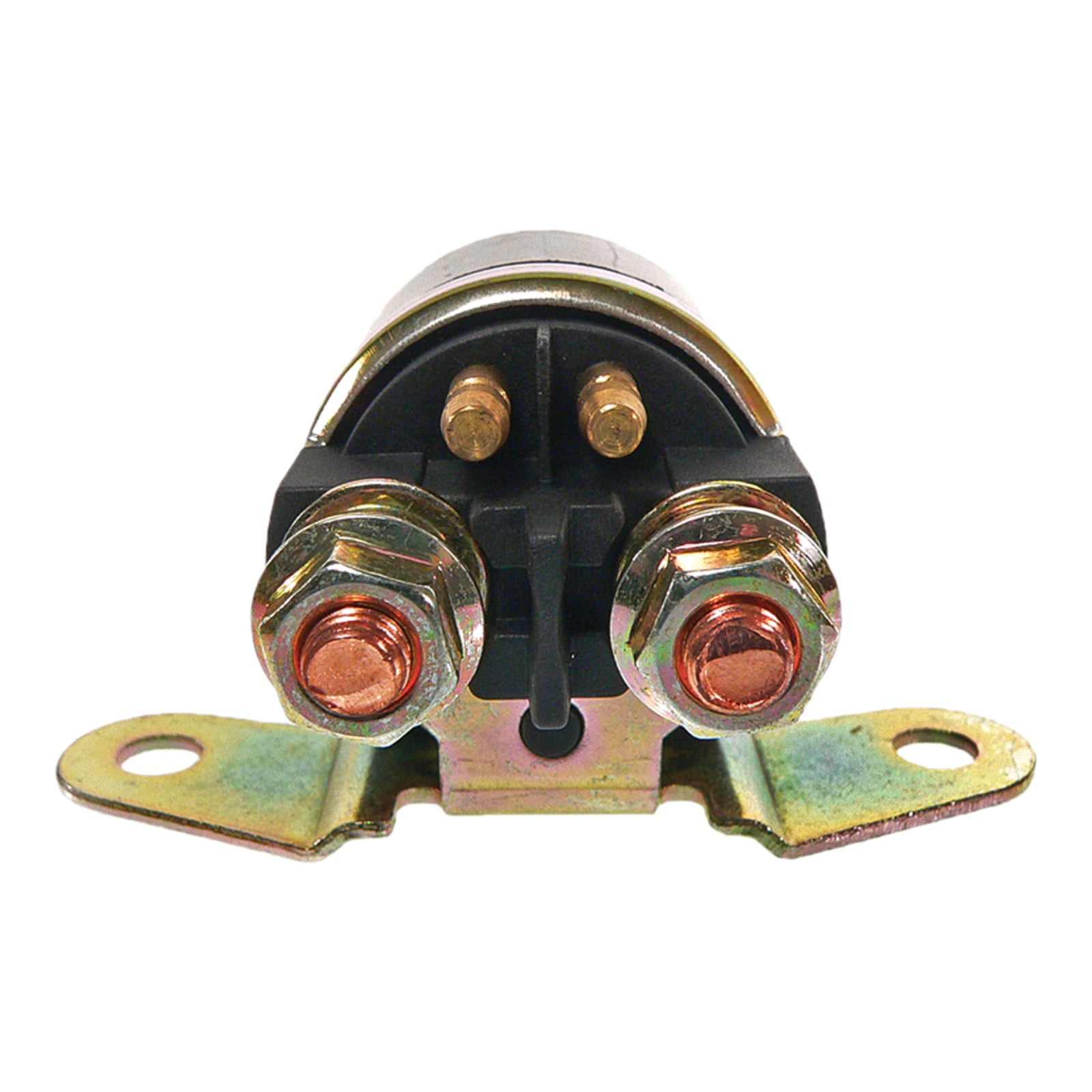 J&N Solenoid Series