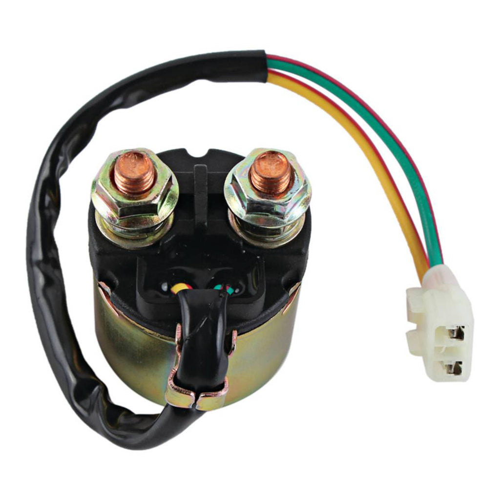 J&N Solenoid Series