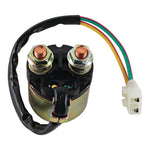 J&N Solenoid Series