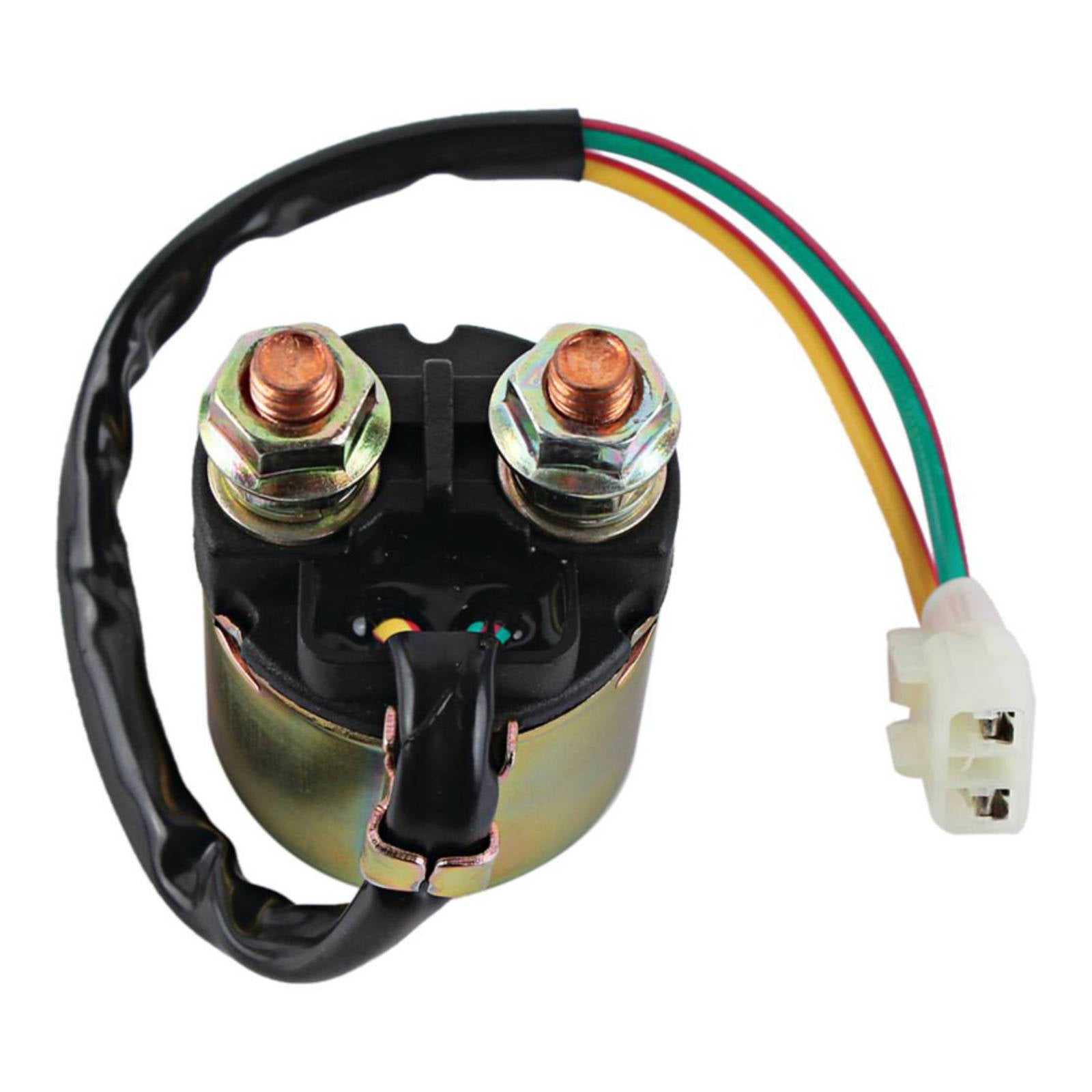 J&N Solenoid Series
