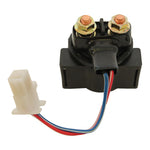 J&N Solenoid Series