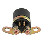 J&N Starter Relay with Multiple Options
