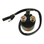 J&N Starter Relay with Multiple Options