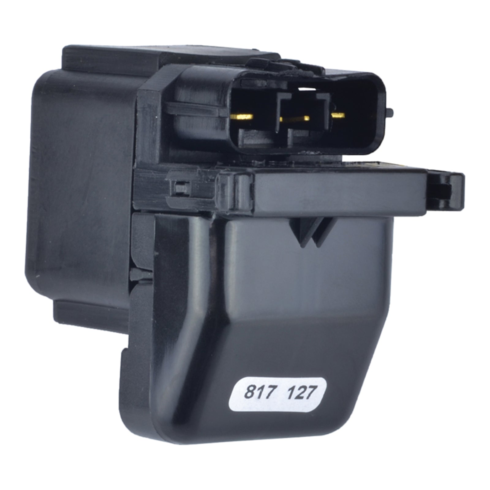 J&N Starter Relay with Multiple Options
