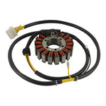 J&N Stator Coil Series