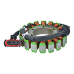 Stator Coil Assembly