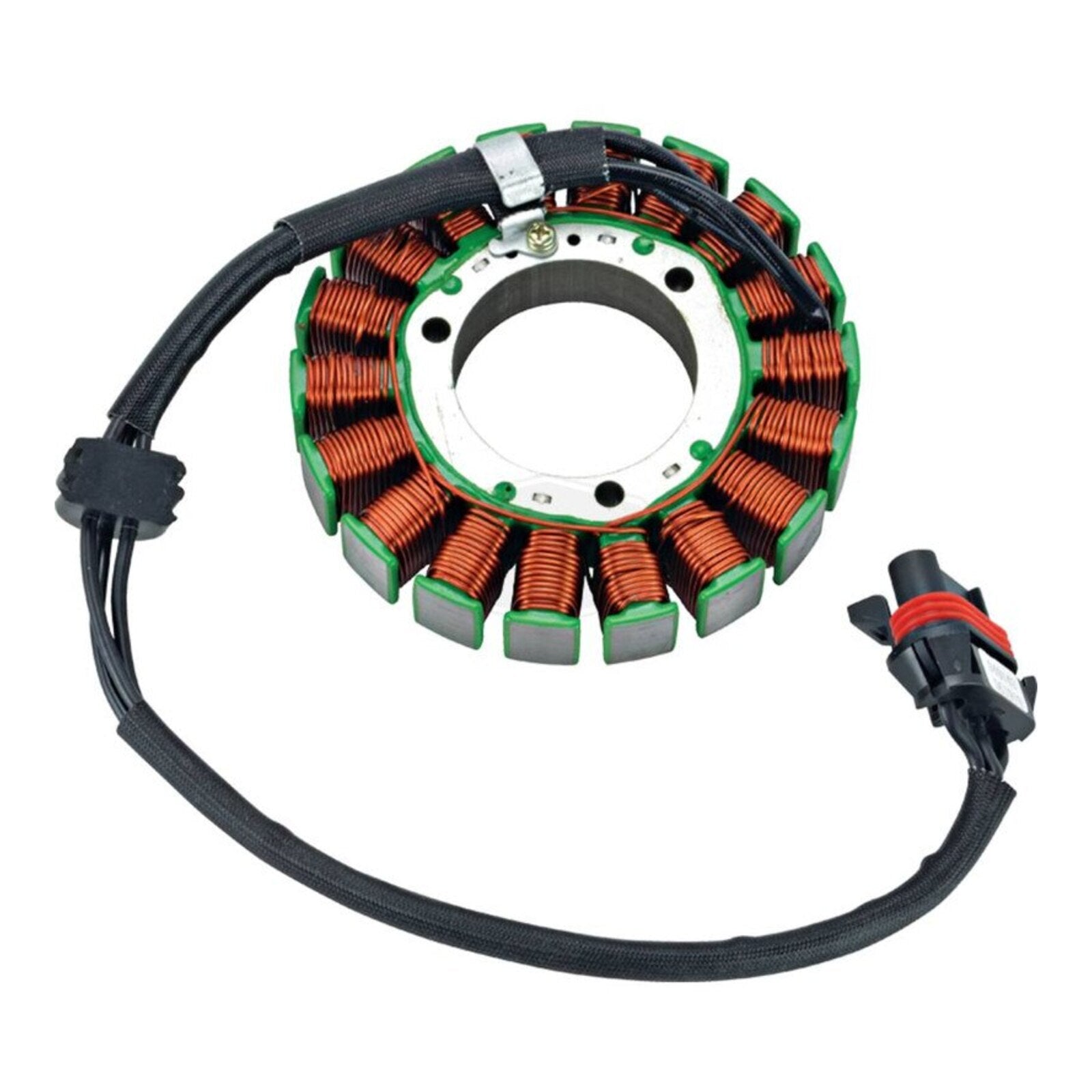 Stator Coil Assembly