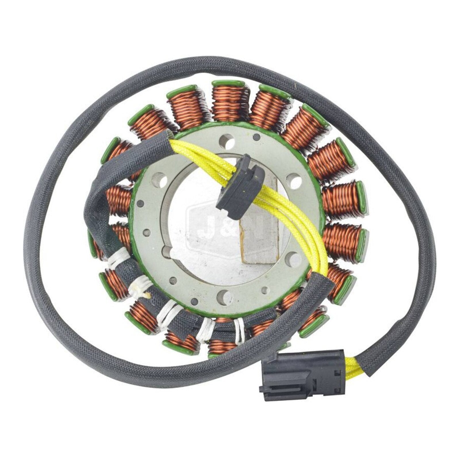 Stator Coil Assembly