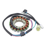 J&N Stator Coil Series