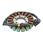 J&N Stator Coil Series