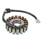 J&N Stator Coil Series