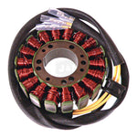 J&N Stator Coil Series