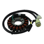 J&N Stator Series