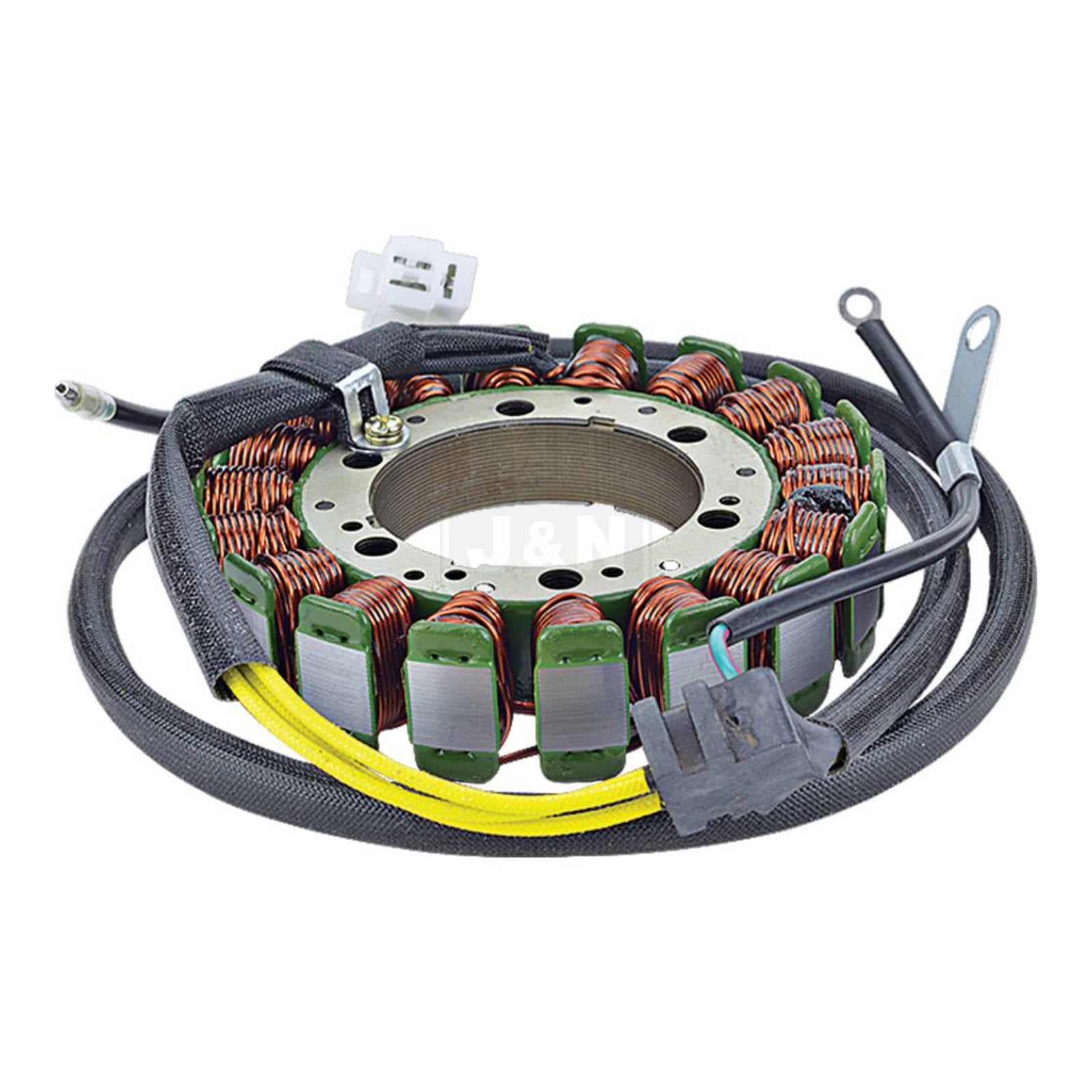 J&N Stator Series