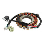 J&N Stator Series