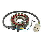 J&N Stator Series