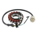 J&N Stator Series