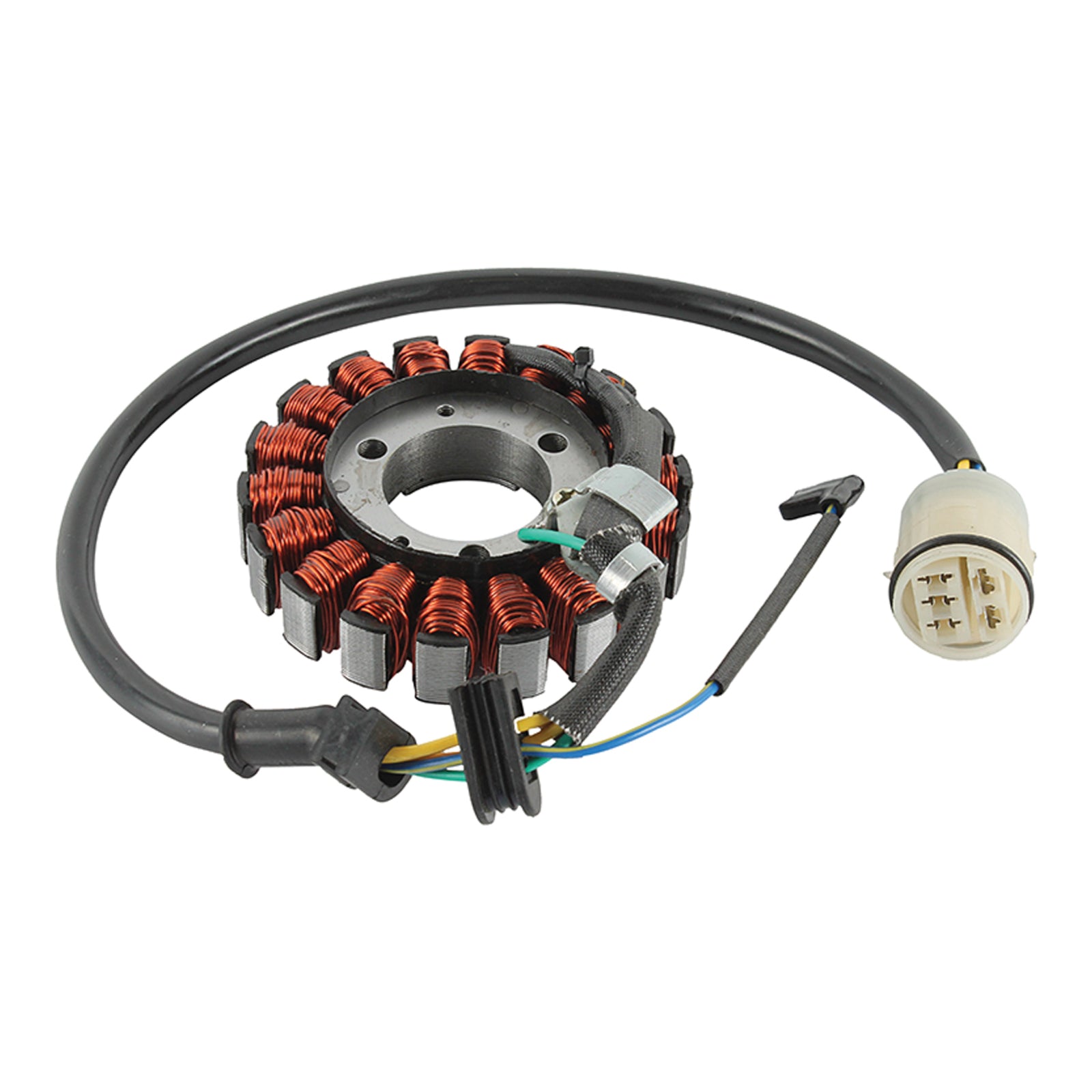 J&N Stator Series