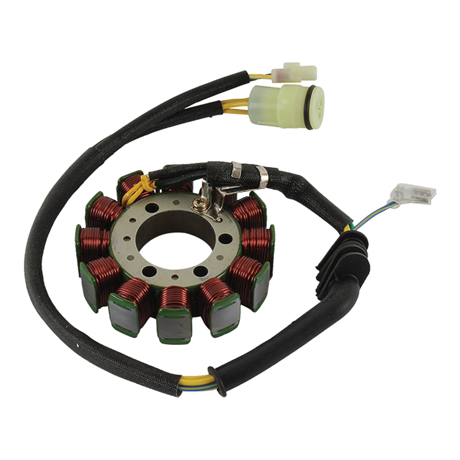 J&N Stator Series