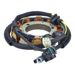 J&N Stator Series