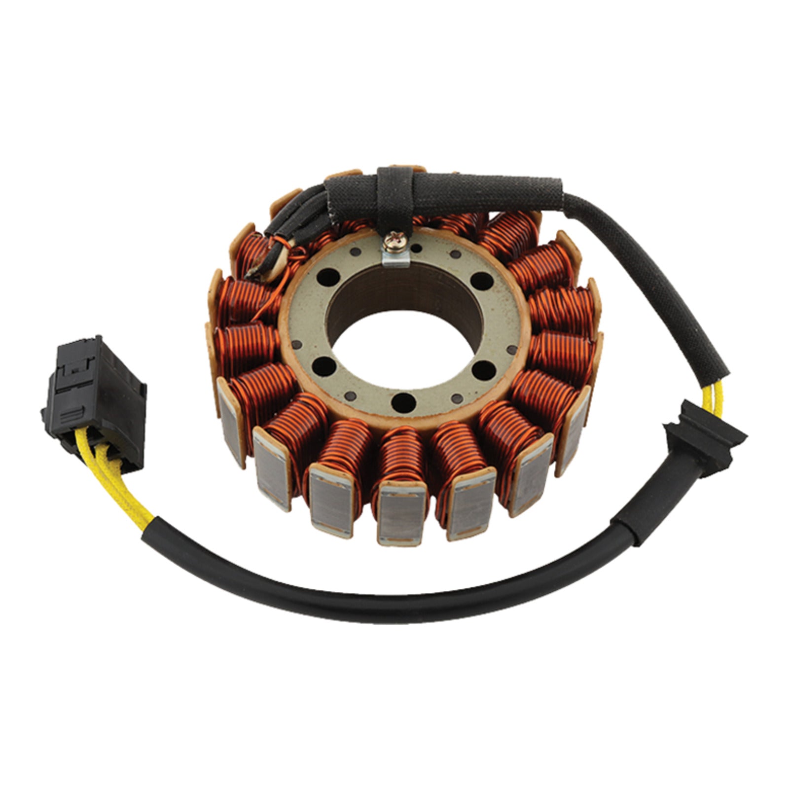 J&N Stator Coil Series