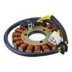 J&N Stator Coil Series
