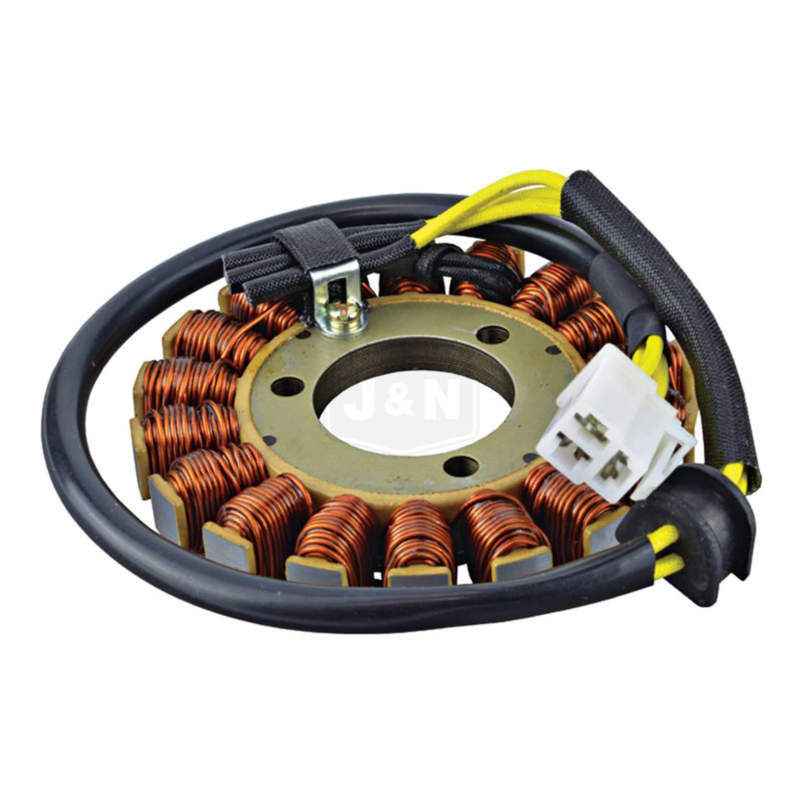 J&N Stator Coil Series